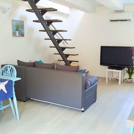 Apartment Vrbenka Връбник Екстериор снимка