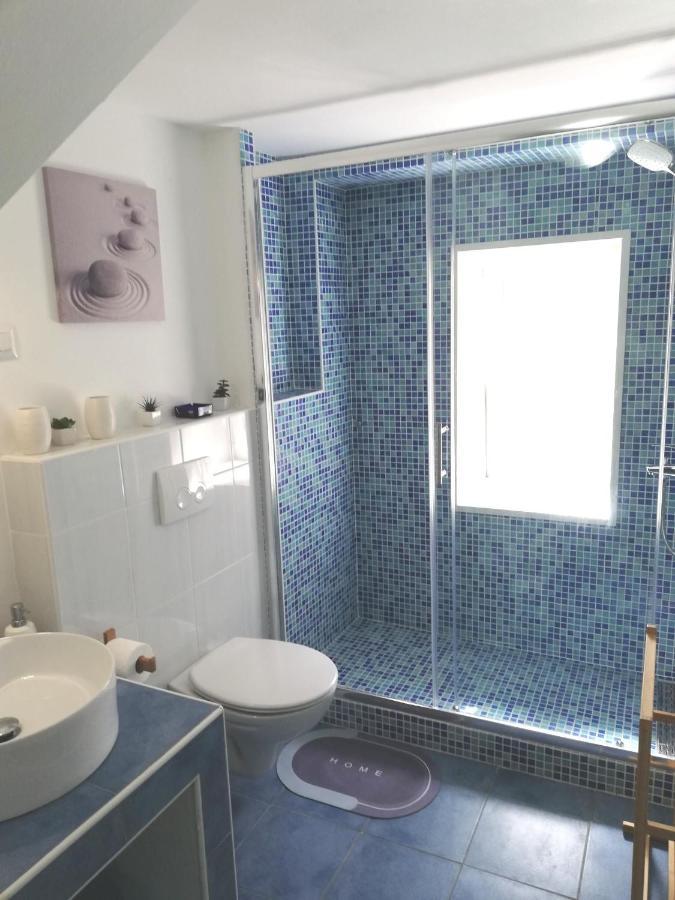 Apartment Vrbenka Връбник Екстериор снимка