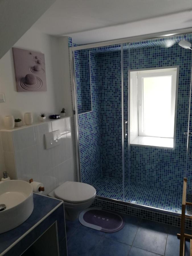 Apartment Vrbenka Връбник Екстериор снимка