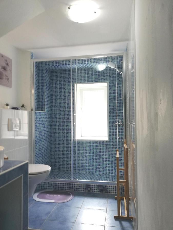 Apartment Vrbenka Връбник Екстериор снимка