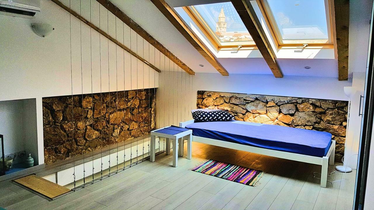 Apartment Vrbenka Връбник Екстериор снимка