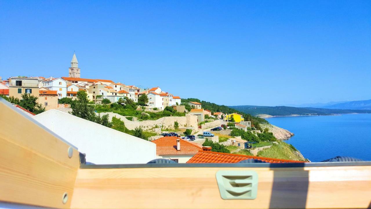 Apartment Vrbenka Връбник Екстериор снимка