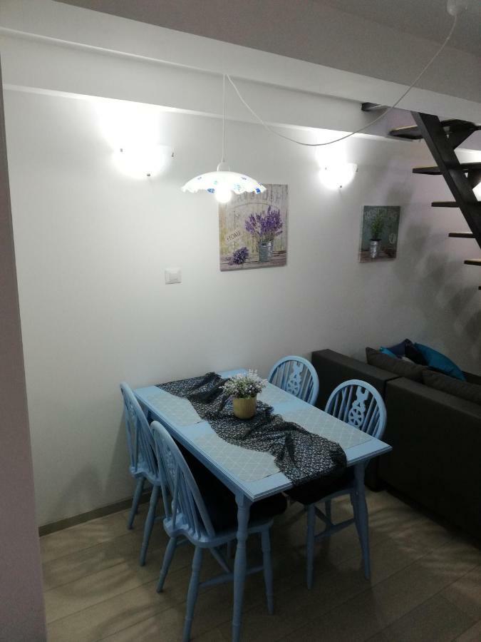 Apartment Vrbenka Връбник Екстериор снимка