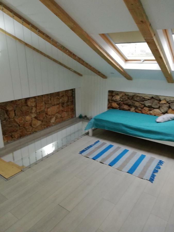 Apartment Vrbenka Връбник Екстериор снимка