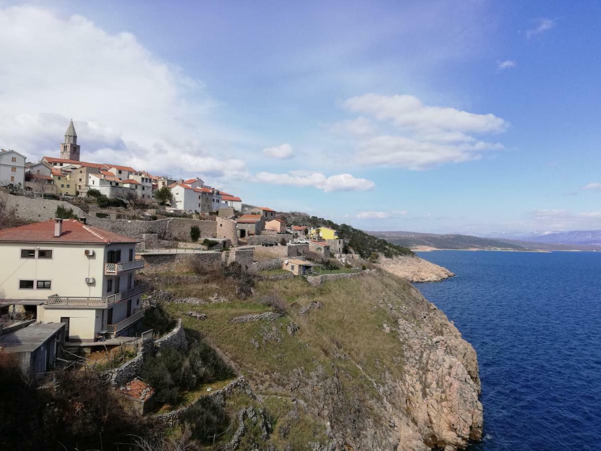 Apartment Vrbenka Връбник Екстериор снимка