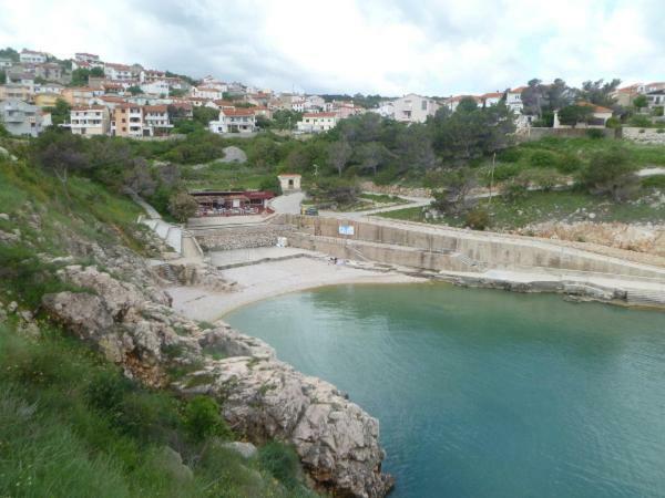 Apartment Vrbenka Връбник Екстериор снимка